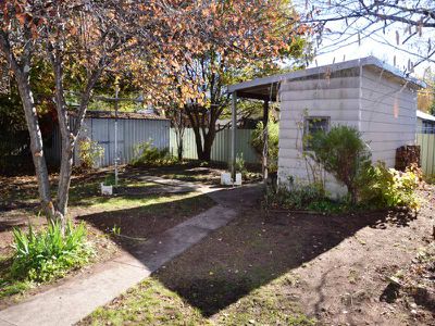 17 Freeburgh Avenue , Mount Beauty