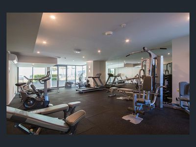 21/90 Terrace Road, East Perth