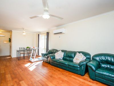 23/25-35 Egret Crescent, South Hedland