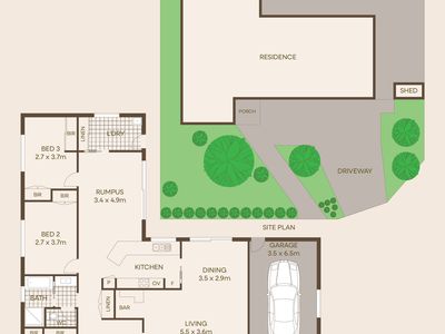 28 Orana Road, Gwandalan