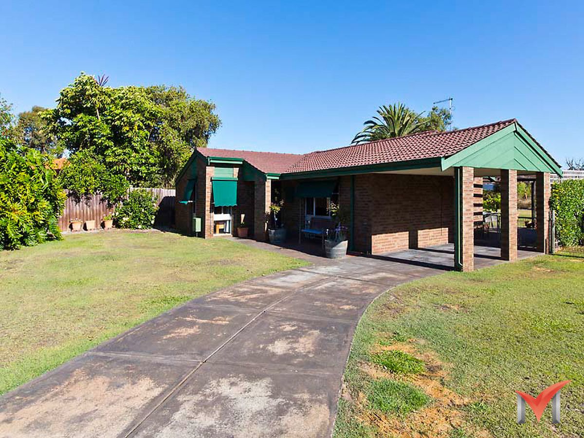 6 Spence Court, Leeming & Hayes Real Estate