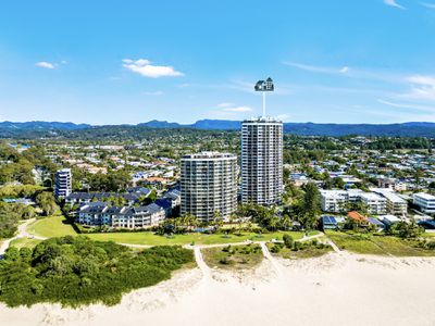 9E / 973 Gold Coast Highway, Palm Beach