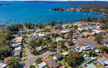 110 Cams Boulevard, Summerland Point