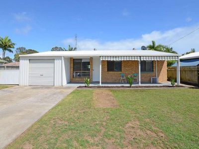 33 William Street, Urangan