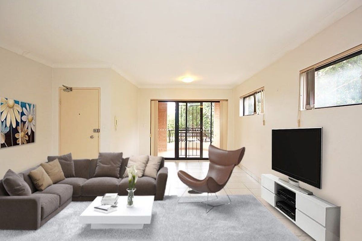 1 / 74 Beaconsfield Street, Silverwater