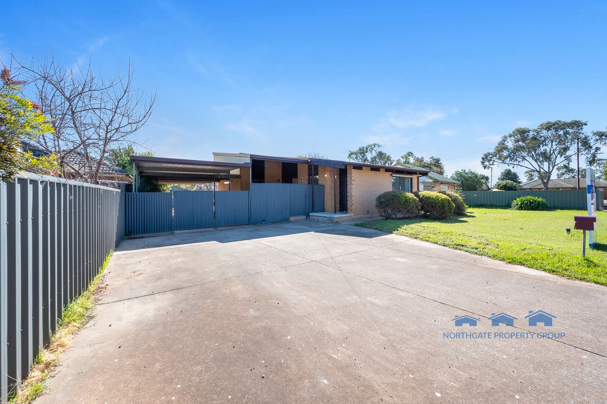 17 Pix Road, Davoren Park