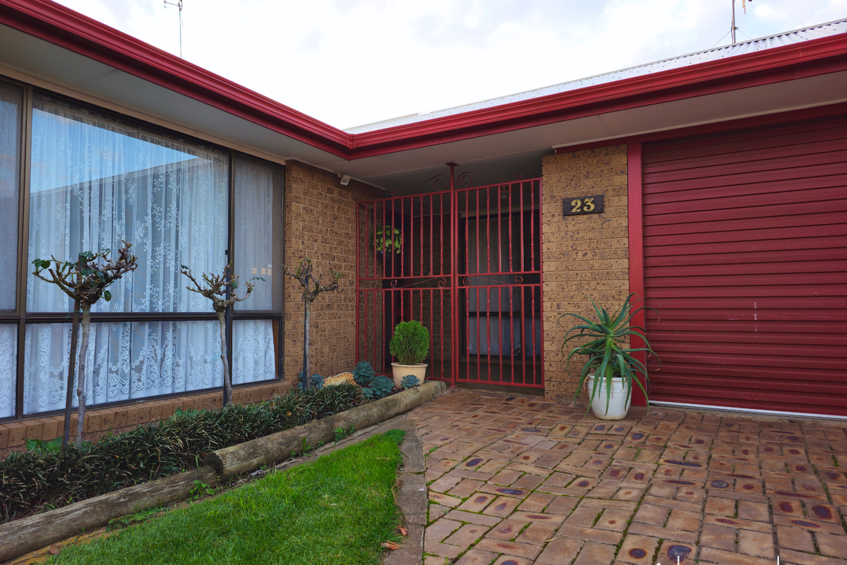 23 Banyule Court, Kyabram