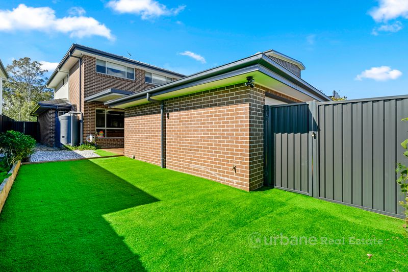 354 South Street, Marsden Park