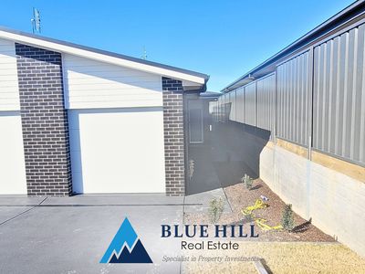 2/13 Footwall Road , Gillieston Heights