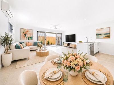 80 Cunningham Drive North, Coomera