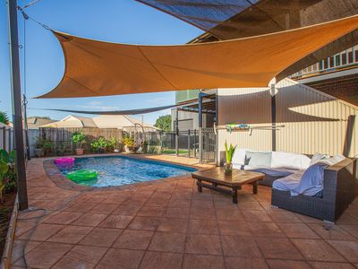 7 Rogers Street, Port Hedland