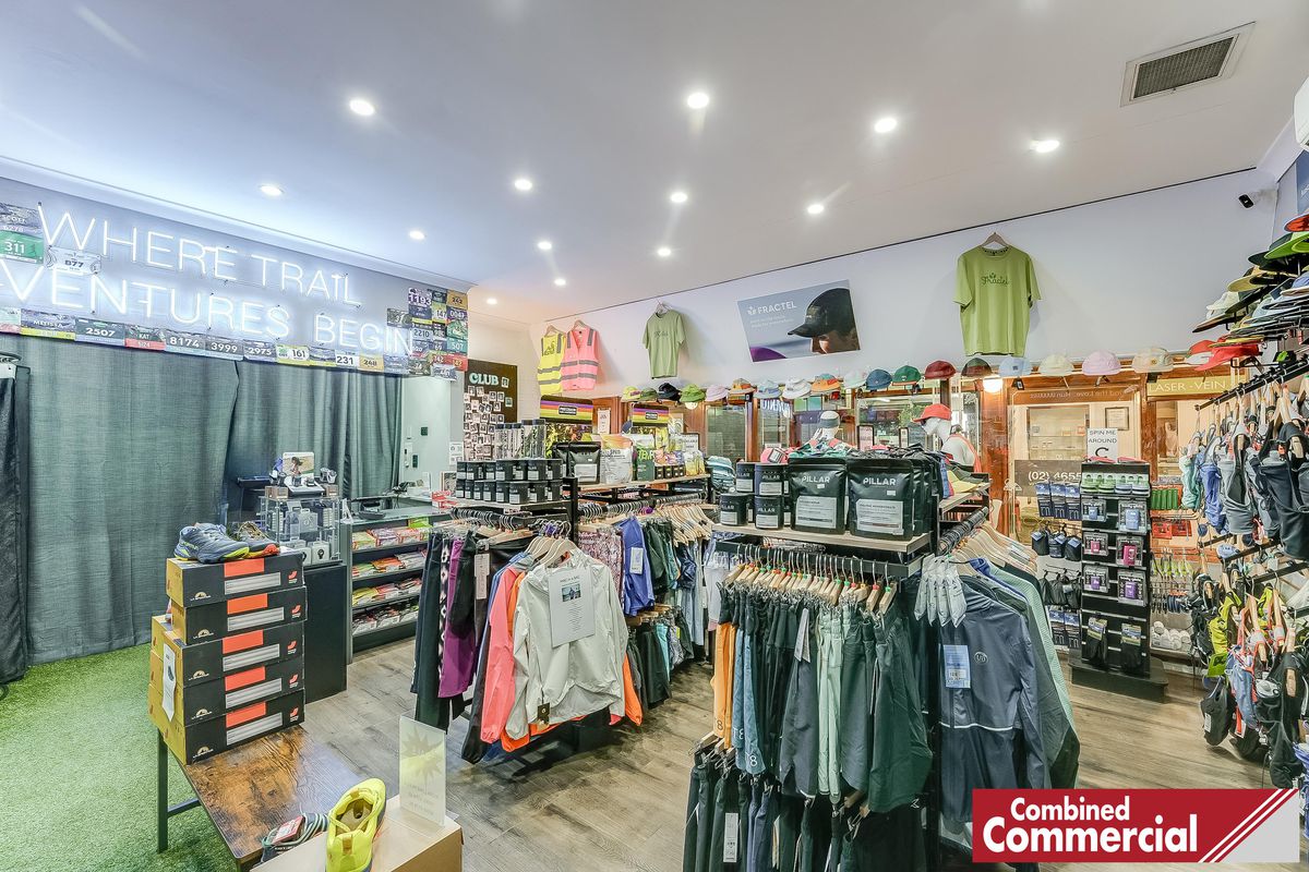 10 / 165 Argyle Street, Camden
