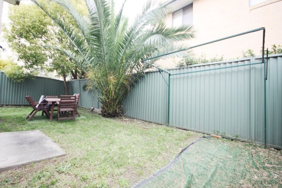 82 Carnarvon Street, Silverwater