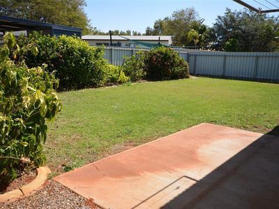 1A Traine Crescent, South Hedland