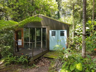 1 Collingwood Road, Rossville