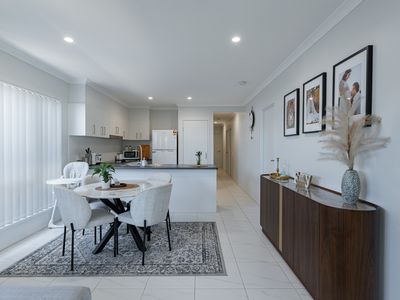 22 Pleasant Street, Morayfield