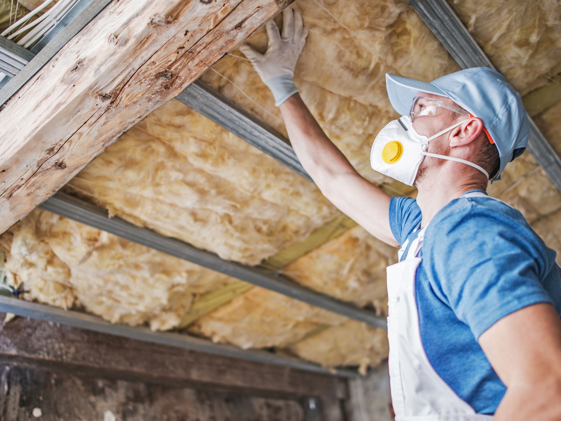 Roof Insulation Services Melbourne Business For Sale