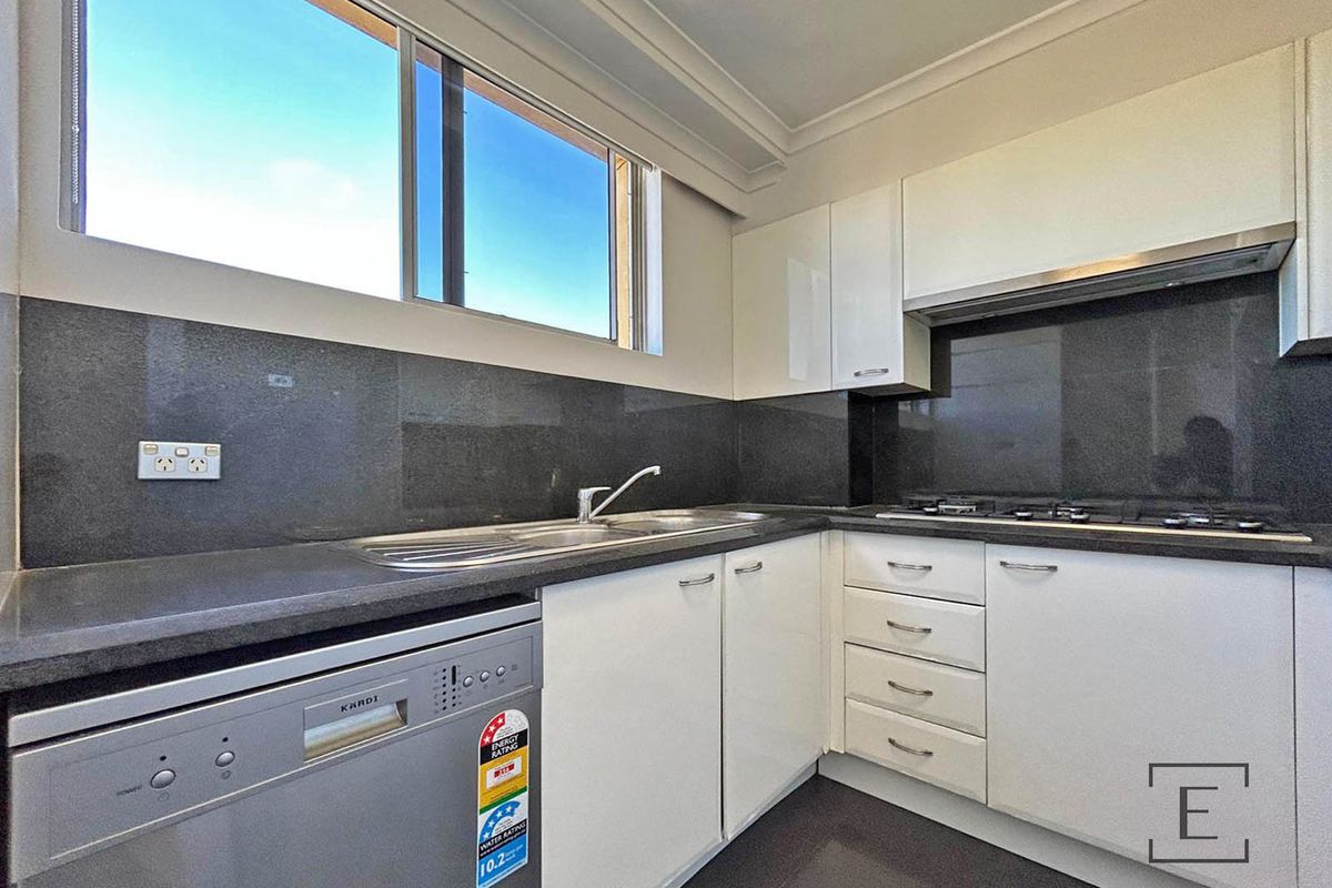 125 / 5-7 Beresford Road, Strathfield