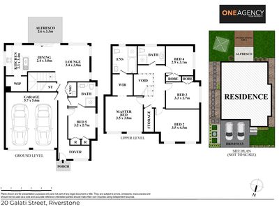 20 Galati Street, Riverstone