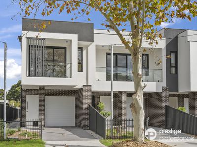 Lot 1 , 14-16 Brallos Avenue, Holsworthy