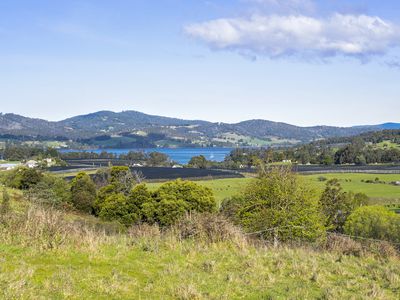 126 Castle Forbes Road, Castle Forbes Bay