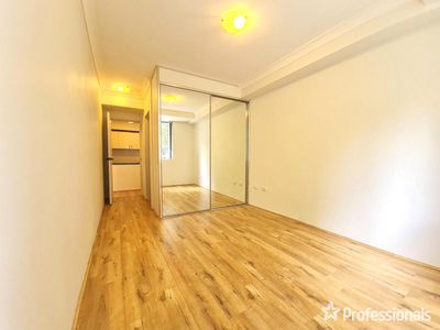 8 / 16-24 Oxford Street, Blacktown