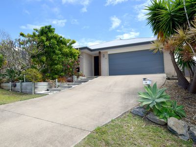 14 Kennedy Close, Glen Eden