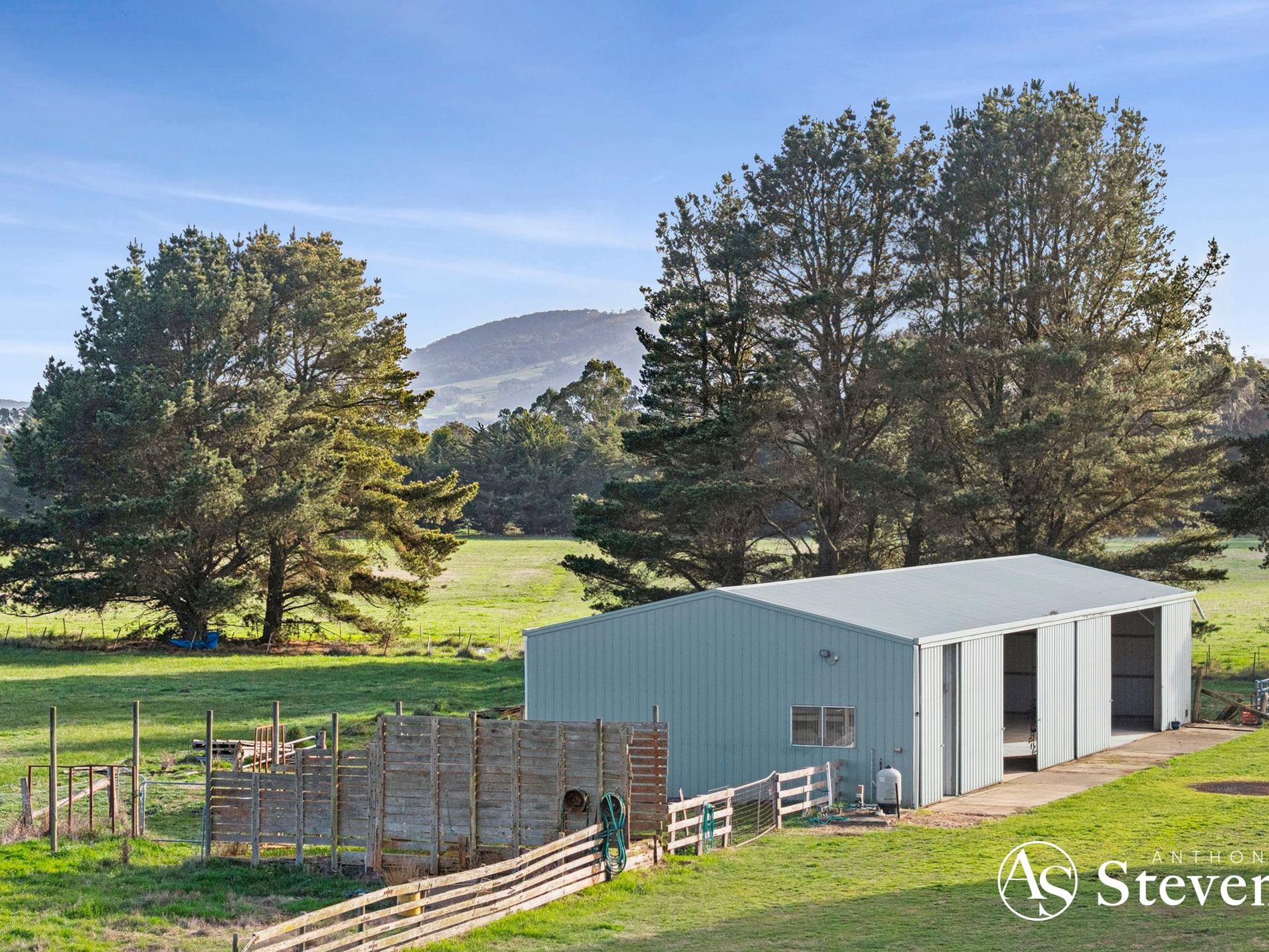 172 Grahams Road, Lancefield
