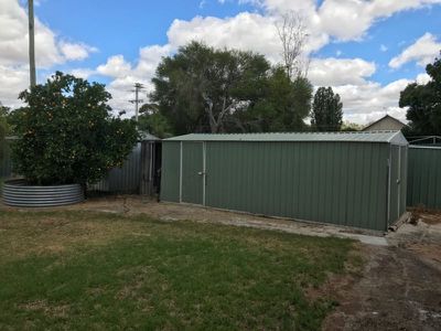 12 Morago Street, Moulamein