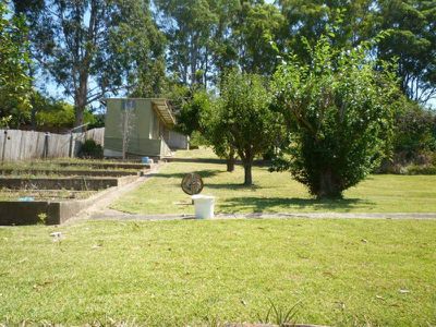 2 Colden Place, Ulladulla