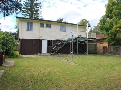 10 Fraser Street, Leichhardt