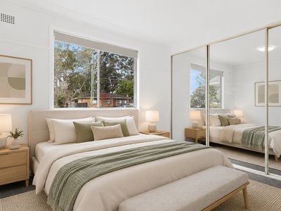 46 Blackman Parade, Unanderra