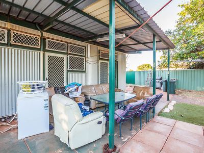 52 Greene Place, South Hedland