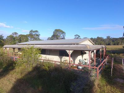 55 Williams Road, Woodburn