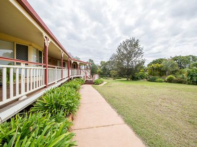 15 Kearney Street, Kingaroy