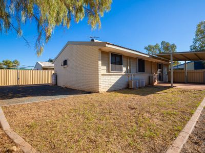 3 / 15 Becker Court, South Hedland