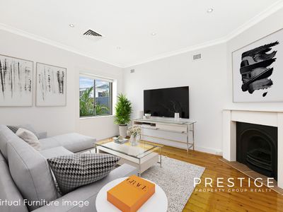 60 Willington Street, Turrella