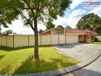 35 Oldenburg Pass, Stratton