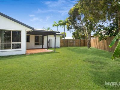 70 Colchester Crescent, Kirwan