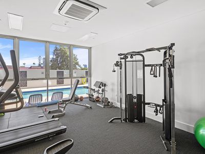 407 / 108 Terrace Road, East Perth