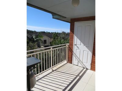 4 / 12 Matthews Street, West Wollongong