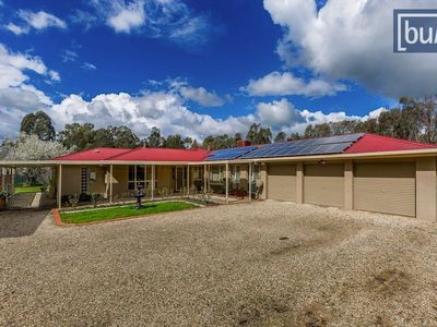 12 Bennett Rd, Thurgoona