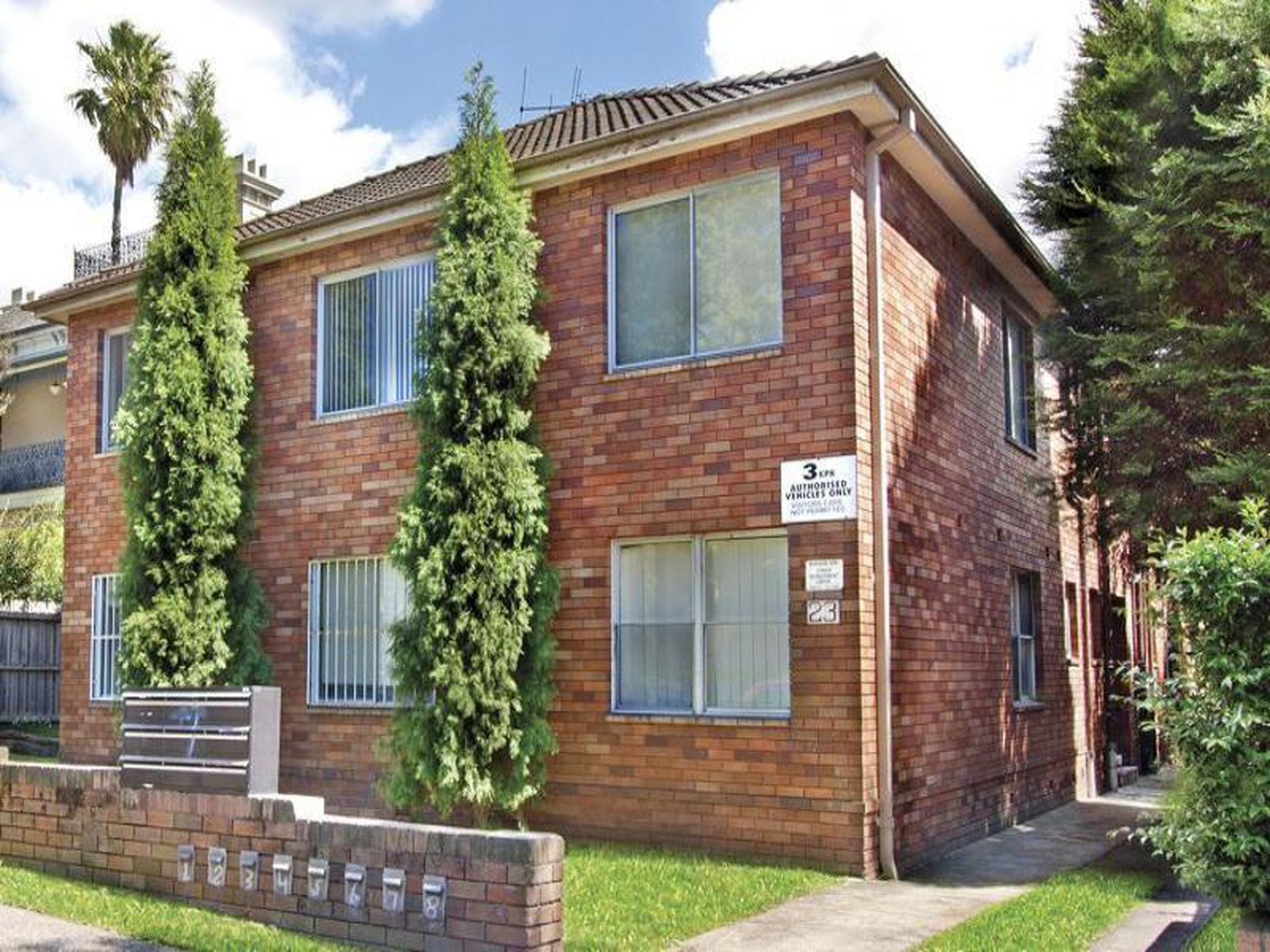 6 / 23 Eden Street, Arncliffe