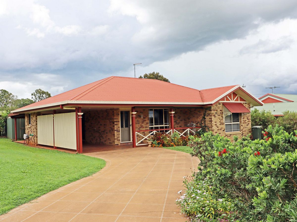 16 / 125 Tate Road, Tolga