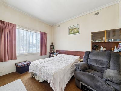 1 Minerva Street, Mansfield