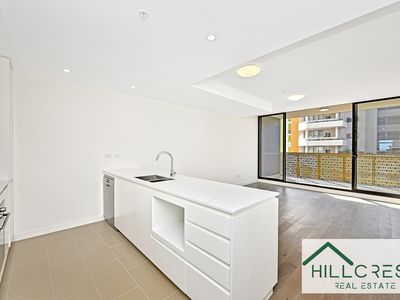 220 / 23-31 Treacy St, Hurstville