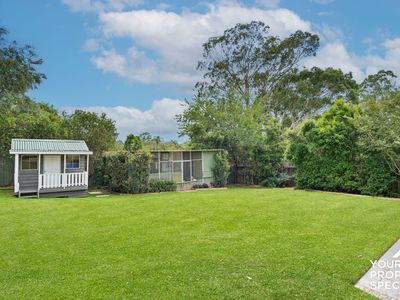 10 Hillier Close, Camden Park