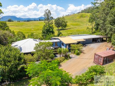 2210 Nimbin Road, Coffee Camp