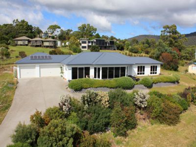 114 Old Station Road, Coningham