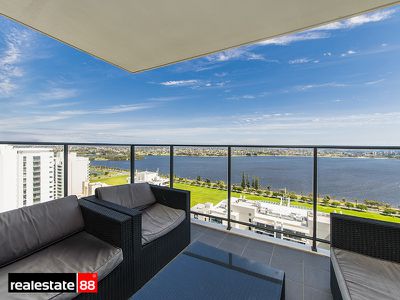 128 / 181 Adelaide Terrace, East Perth